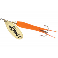 Gold/Orange