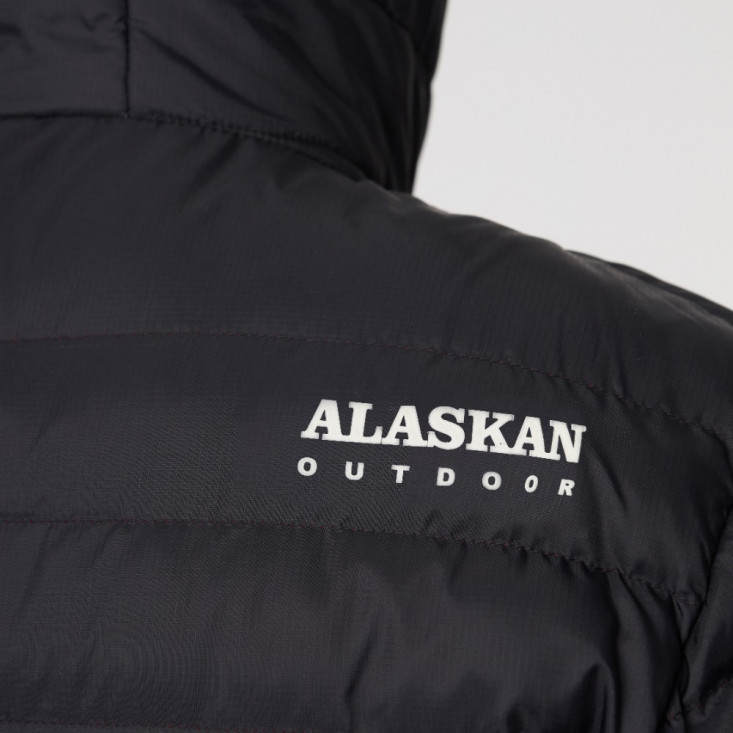 Куртка Alaskan Juneau