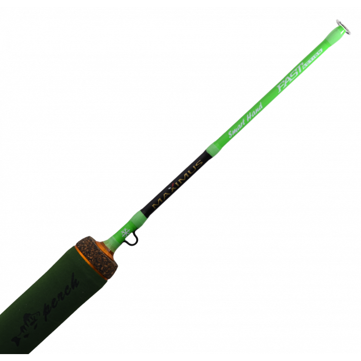 Зимняя удочка Maximus SMART HAND 262ML PERCH 0,65м до 20гр