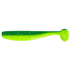 Мягкие приманки LureMax Slim Shad