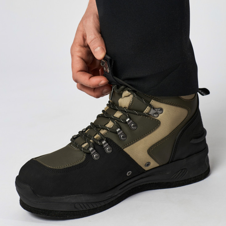 Вейдерсы Alaskan Scout хаки  XL