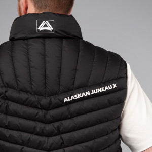 Жилет Alaskan Juneau X
