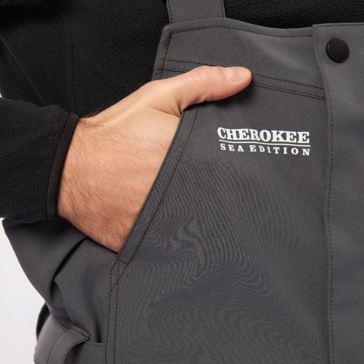 Костюм зимний поддерживающий Alaskan Cherokee Sea Edition