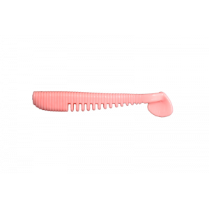 Мягк.приманки LureMax YOBBO 40 мм''/4см, LSY15-12-033 Bubble Gum (12 шт.)